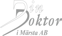 Bild på logga. Länk till startsida